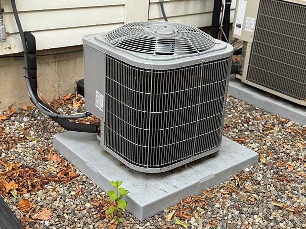 24/7 Emergency Heat Pump Repair experts in Fort Thomas, KY