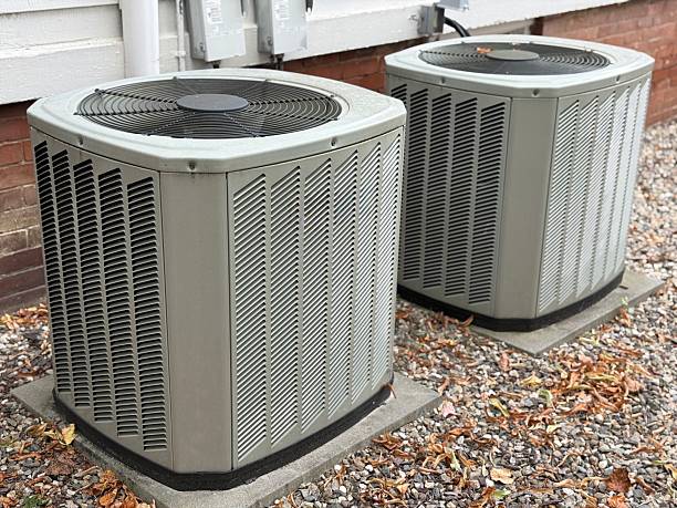 Reliable Heat Pump Repair contractor in Fort Thomas, KY by Leonard HVAC